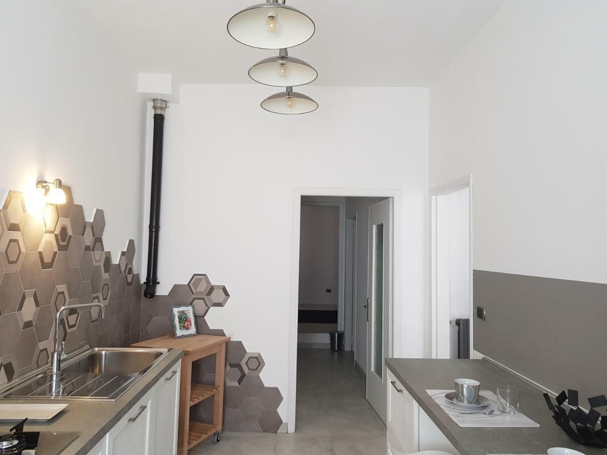 Modern Flat With Panoramic Terrace In Zuccarello Leilighet Eksteriør bilde